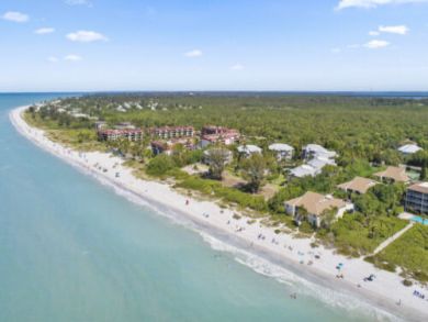Sanibel Island Vacation Condo